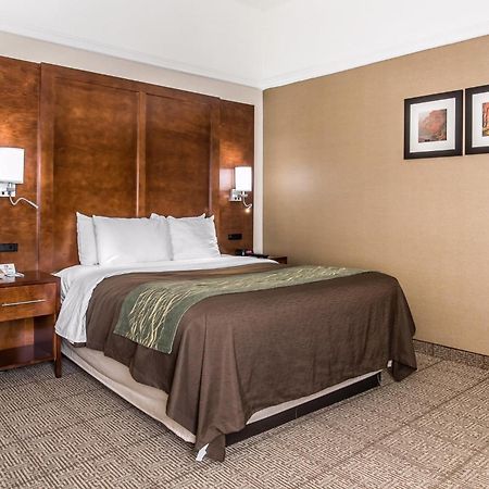 Comfort Inn Rutland - Killington Extérieur photo