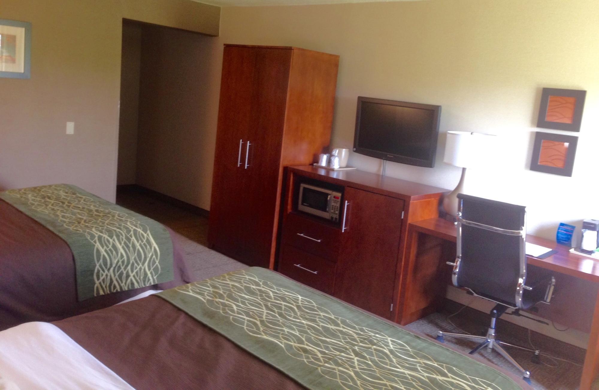 Comfort Inn Rutland - Killington Extérieur photo