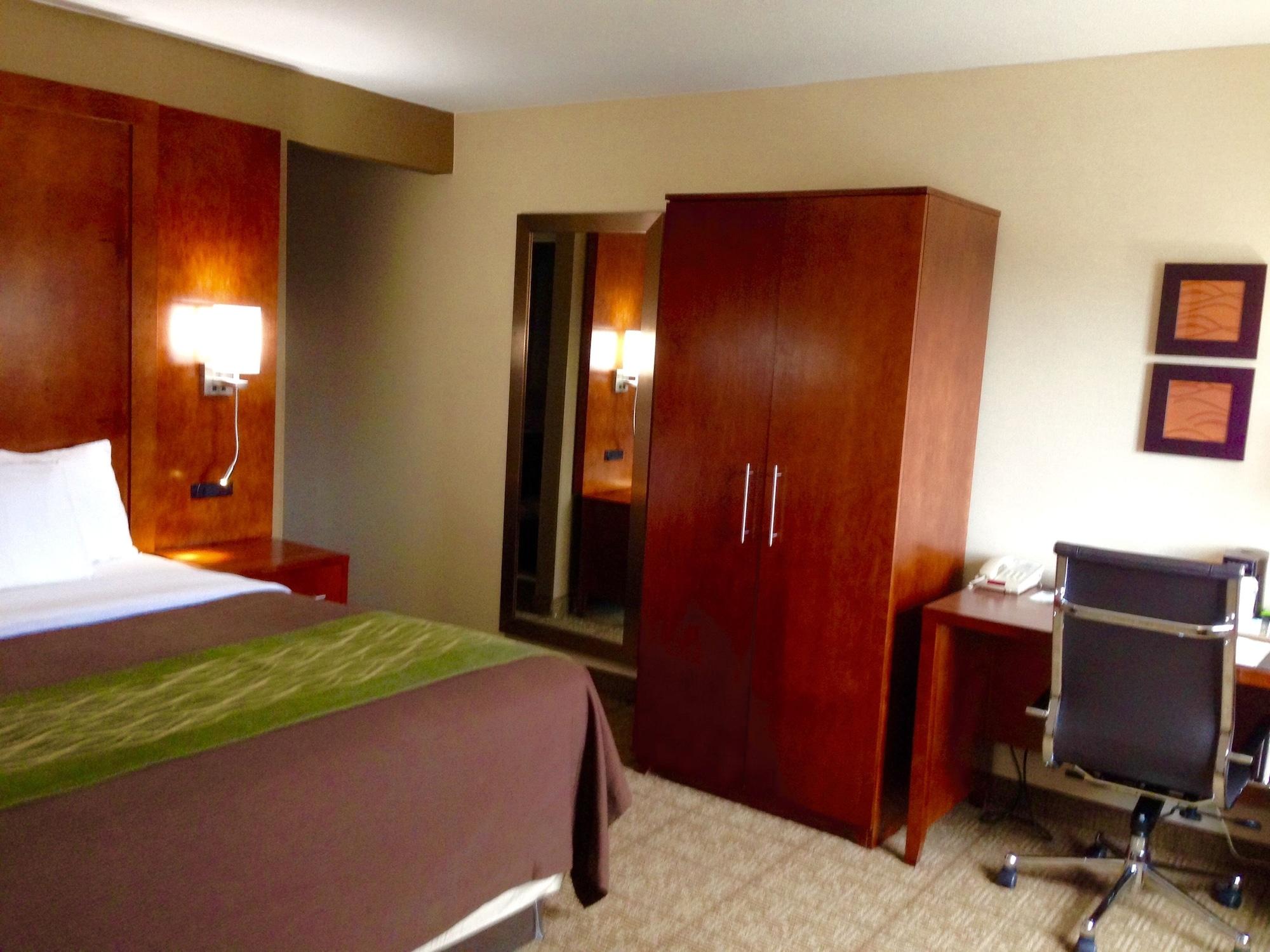 Comfort Inn Rutland - Killington Extérieur photo