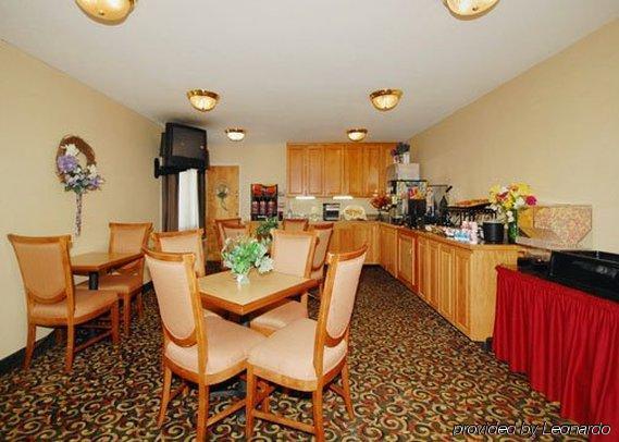 Comfort Inn Rutland - Killington Restaurant photo