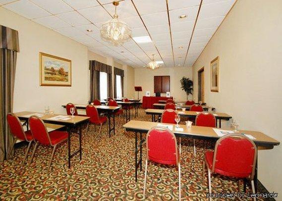 Comfort Inn Rutland - Killington Facilités photo