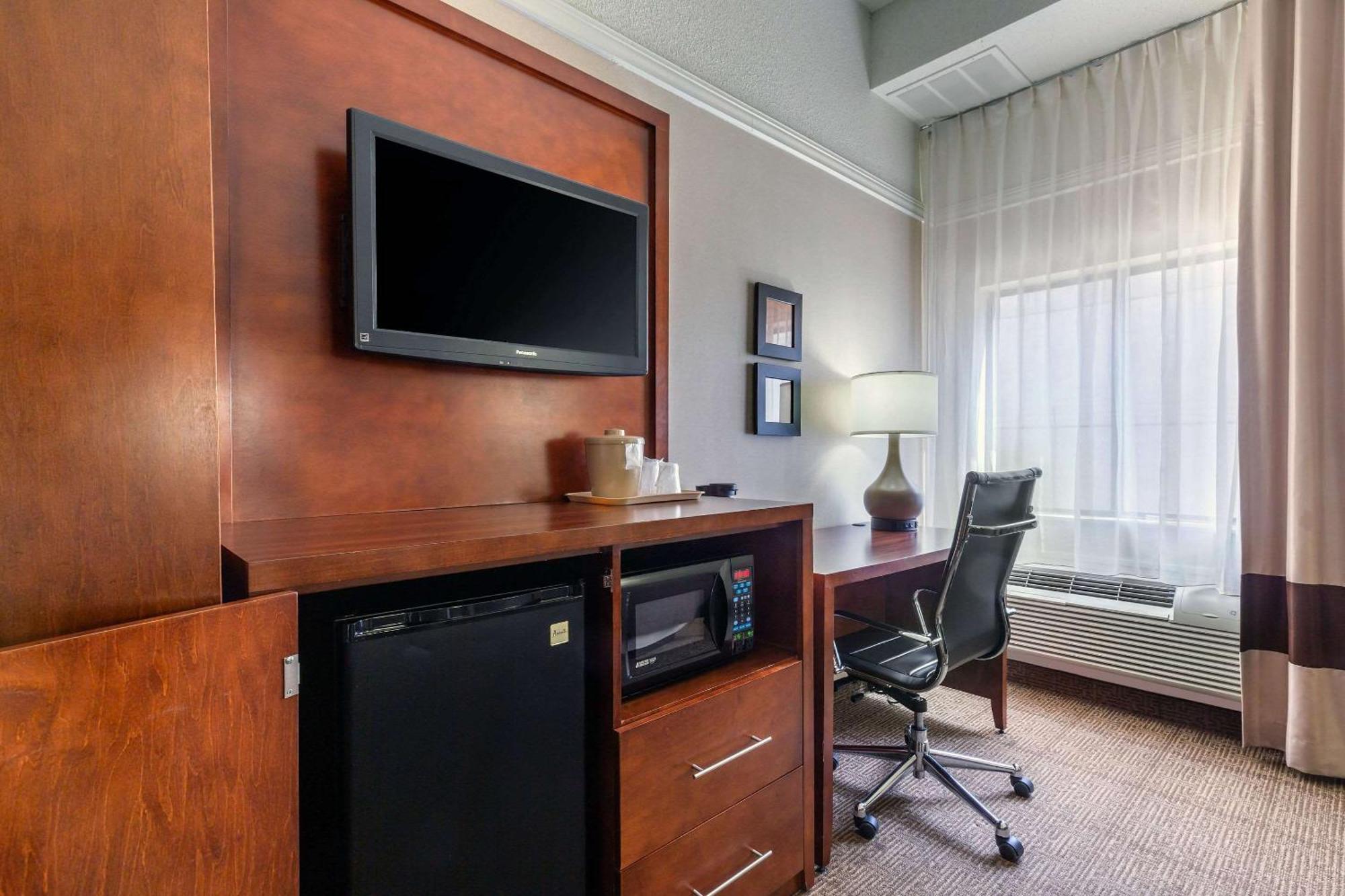 Comfort Inn Rutland - Killington Extérieur photo