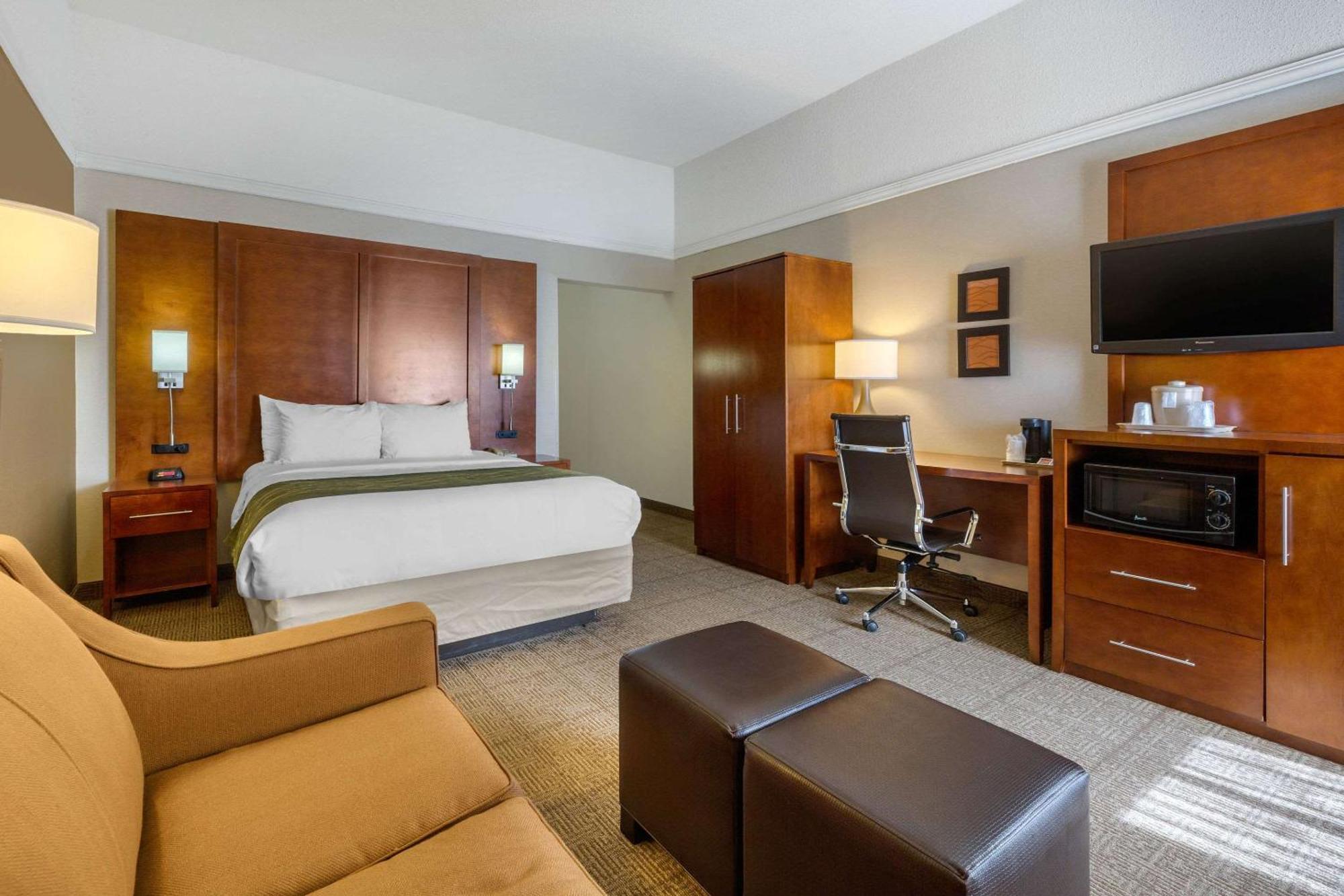 Comfort Inn Rutland - Killington Extérieur photo