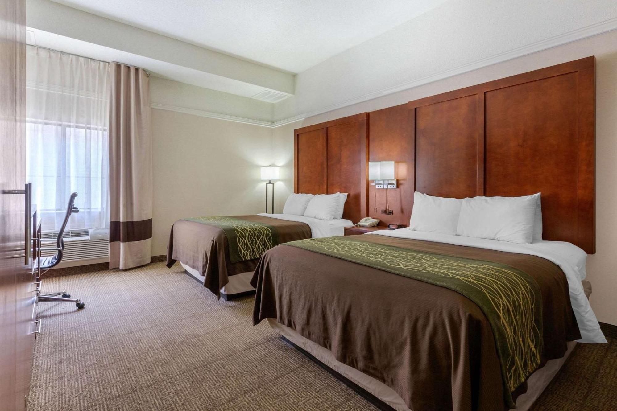 Comfort Inn Rutland - Killington Extérieur photo
