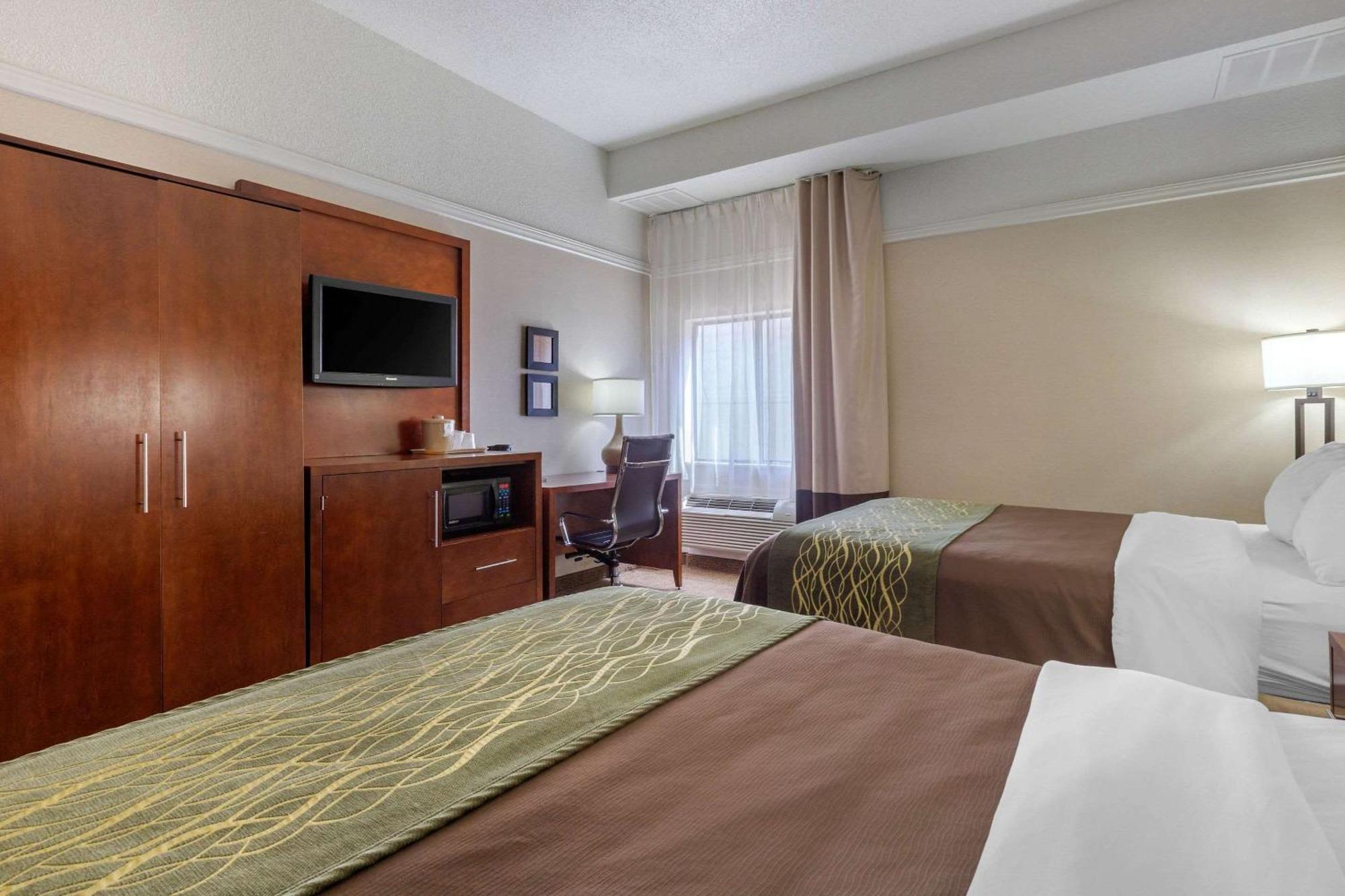 Comfort Inn Rutland - Killington Extérieur photo