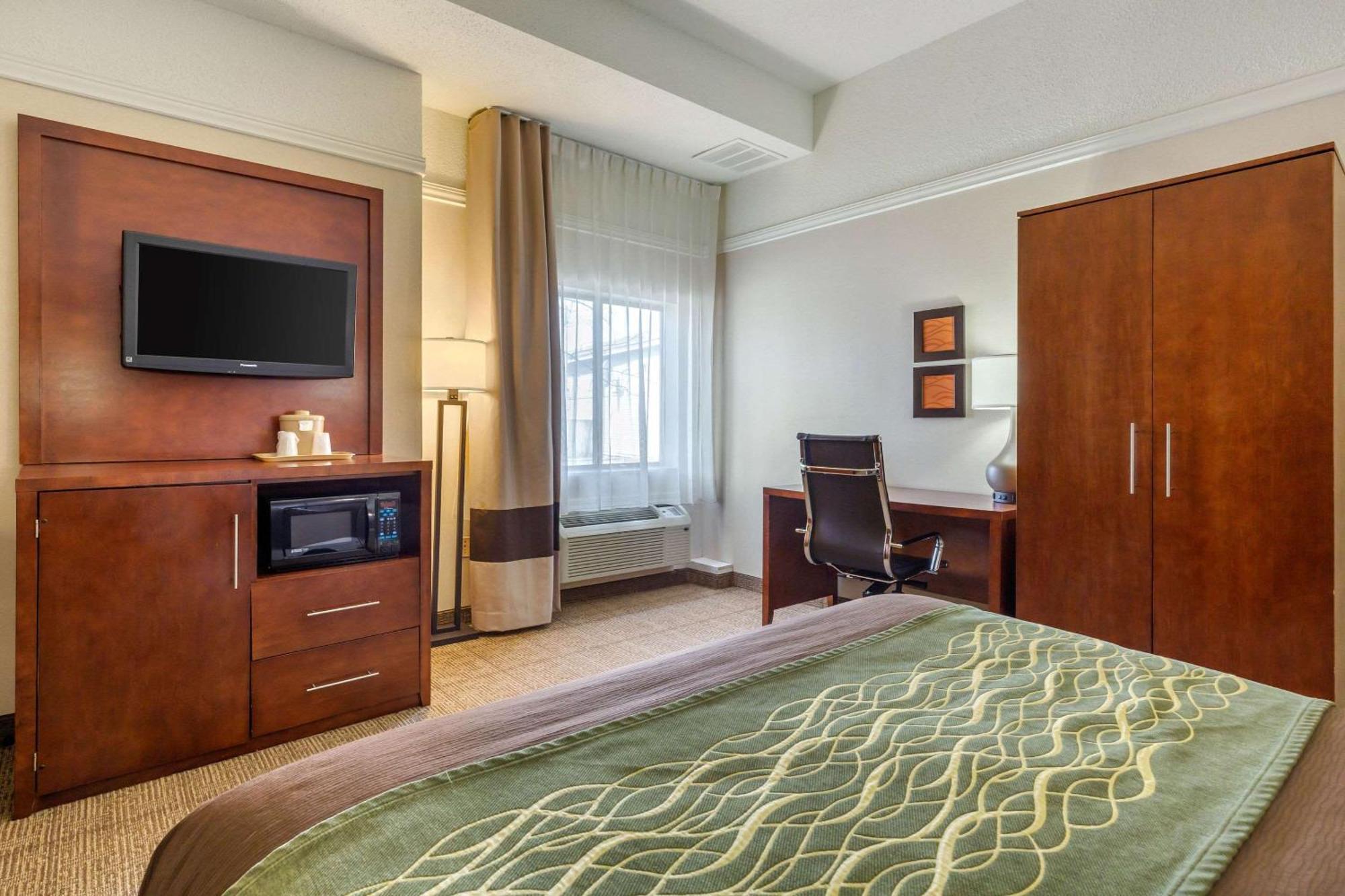 Comfort Inn Rutland - Killington Extérieur photo