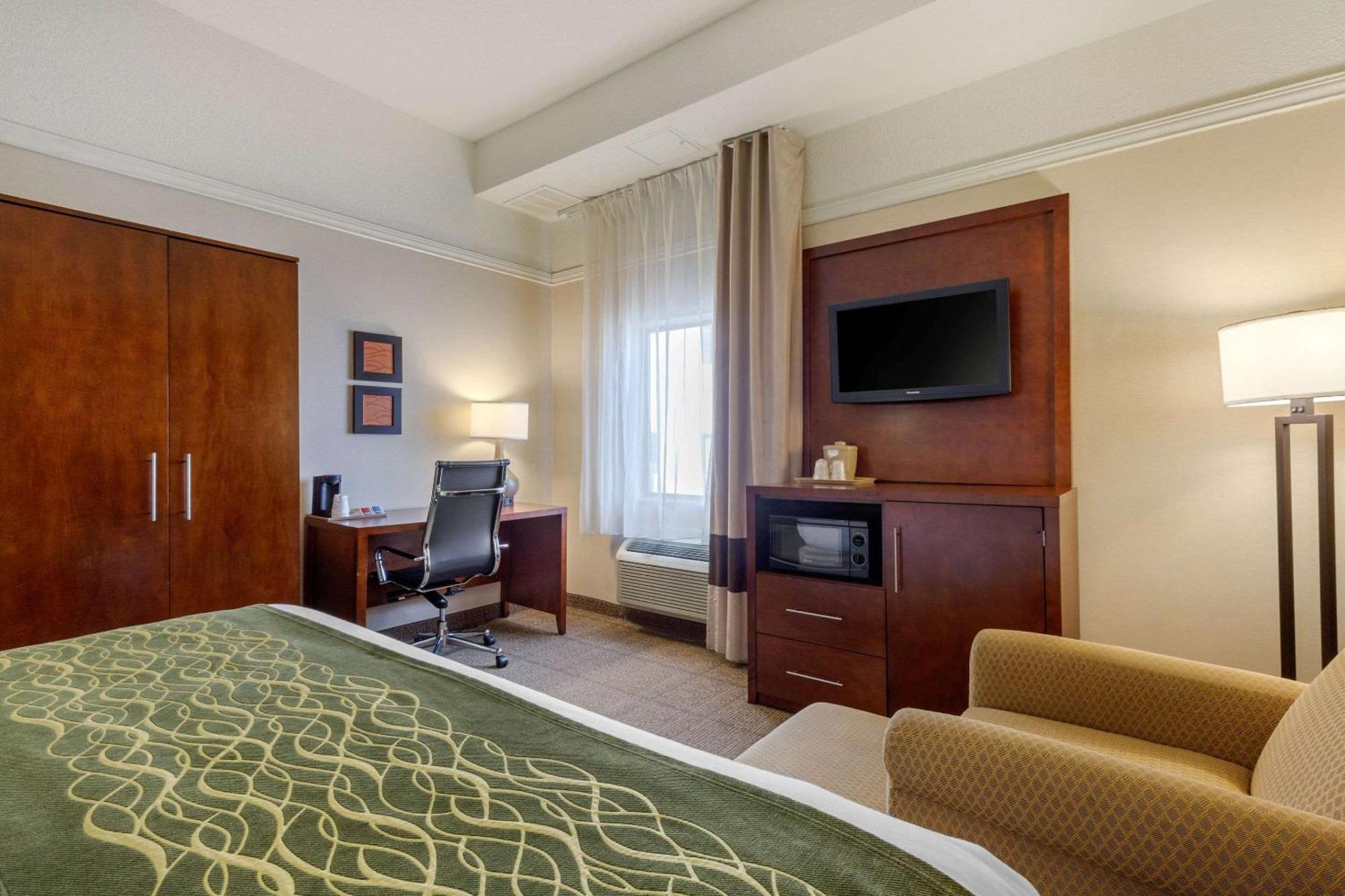 Comfort Inn Rutland - Killington Extérieur photo