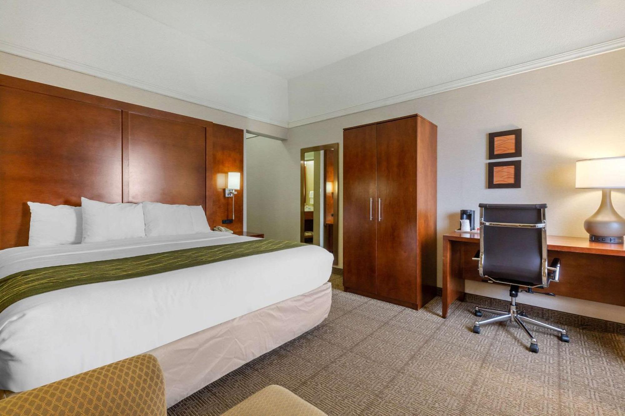 Comfort Inn Rutland - Killington Extérieur photo