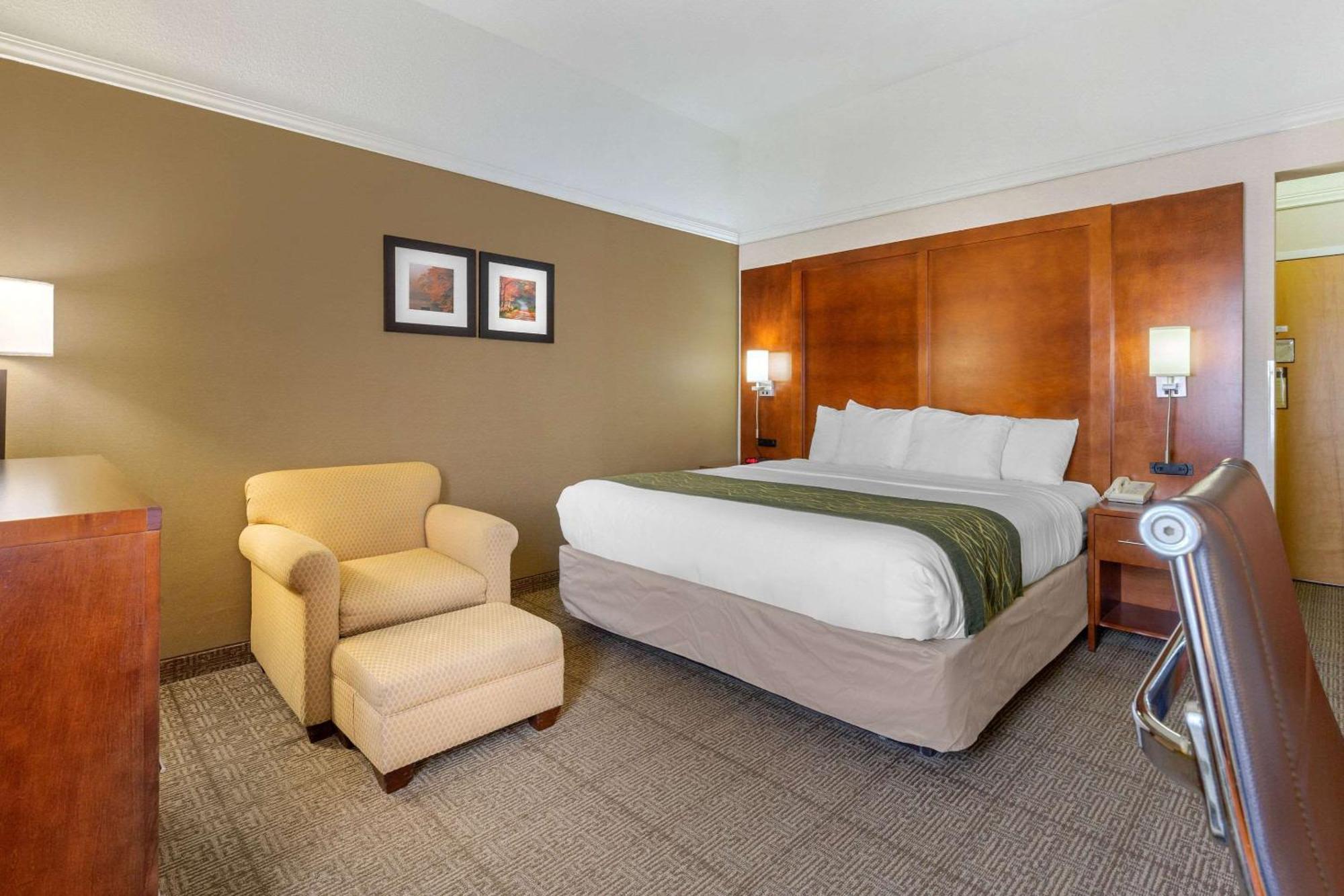 Comfort Inn Rutland - Killington Extérieur photo