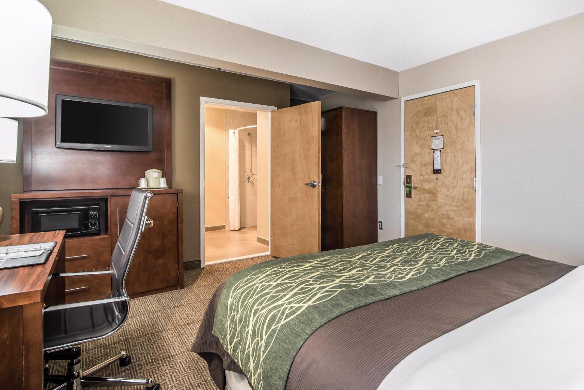 Comfort Inn Rutland - Killington Extérieur photo