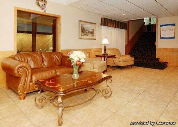 Comfort Inn Rutland - Killington Intérieur photo